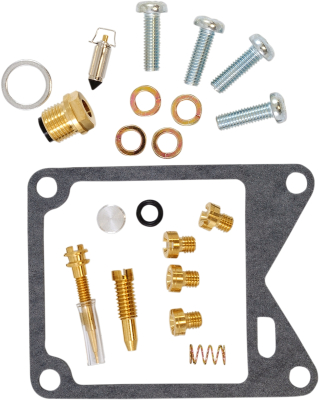 K & L Supply - K & L Supply Carburetor Repair Kit 18-2578