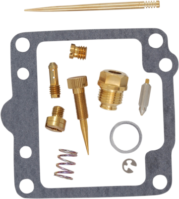 K & L Supply - K & L Supply Carburetor Repair Kit 18-2581