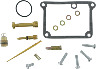 K & L Supply - K & L Supply Carburetor Repair Kit 18-2691