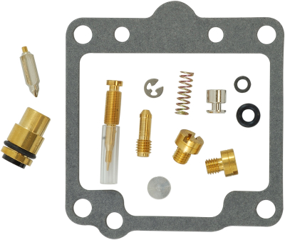 K & L Supply - K & L Supply Carburetor Repair Kit 18-2902