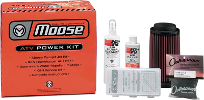 Moose Racing - Moose Racing Power Kit 1007-0212