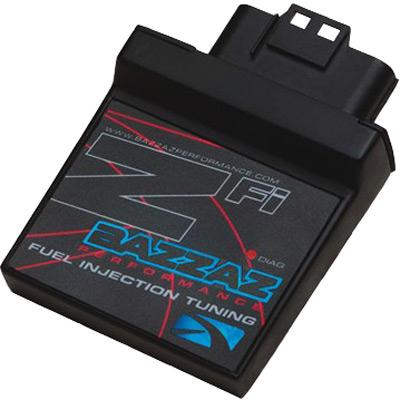 Bazzaz - Bazzaz Performance Z-FI Fuel Injector Controller F715