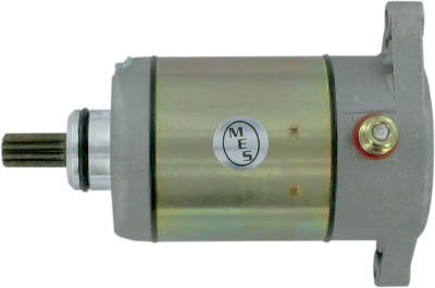 Parts Unlimited - Parts Unlimited Starter Motor 2110-0099
