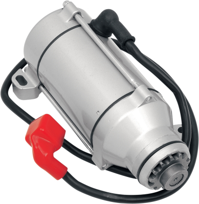 Parts Unlimited - Parts Unlimited Starter Motor 2110-0019