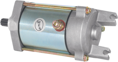 Parts Unlimited - Parts Unlimited Starter Motor 2110-0189