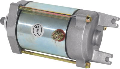 Parts Unlimited - Parts Unlimited Starter Motor 2110-0190