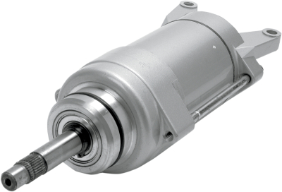 Parts Unlimited - Parts Unlimited Starter Motor 2110-0096