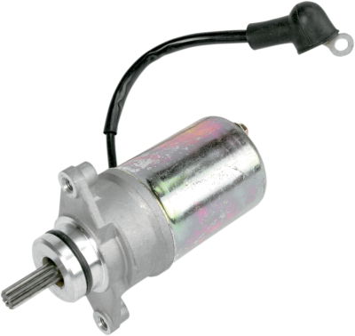 Parts Unlimited - Parts Unlimited Starter Motor 2110-0018