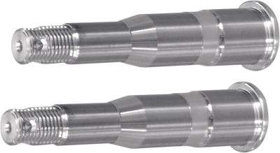 Lone Star Racing - Lone Star Racing Front Spindle Shafts 10-361