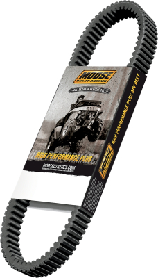 Moose Racing - Moose Racing High-Performance Plus Drive Belt 1142-0247