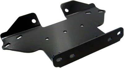 KFI Products - KFI Products Winch Mount 100535