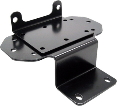 KFI Products - KFI Products Winch Mount 100550