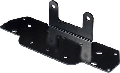 KFI Products - KFI Products Winch Mount 100570