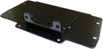 KFI Products - KFI Products Winch Mount 100800