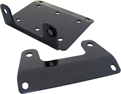KFI Products - KFI Products Winch Mount 100795