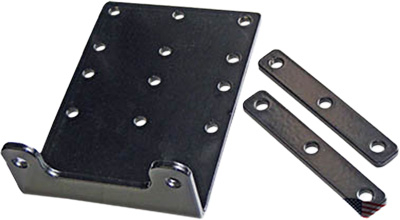 KFI Products - KFI Products Winch Mount 100830