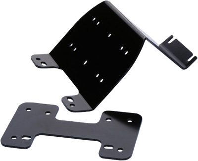 KFI Products - KFI Products Winch Mount 100870