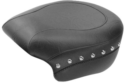 Mustang - Mustang Wide Studded Rear Seat 75707