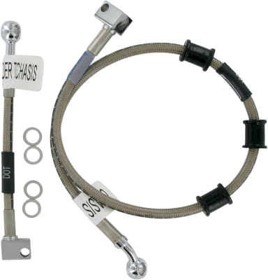 Russell - Russell Brake Line Kit R09379S