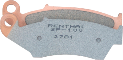 Renthal - Renthal RC-1 Works Brake Pads BP-100