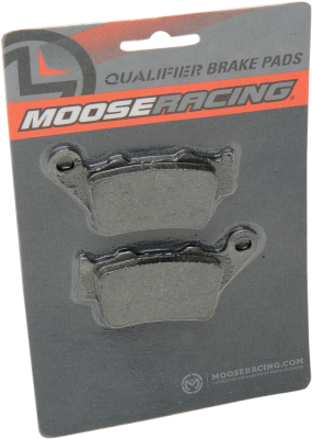 Moose Racing - Moose Racing Qualifer Brake Pad 1720-0223