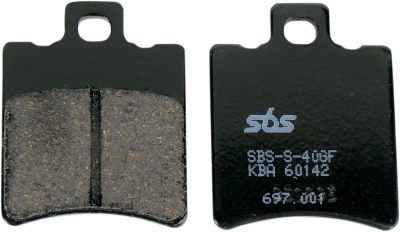 SBS - SBS HF Ceramic Brake Pads 697HF