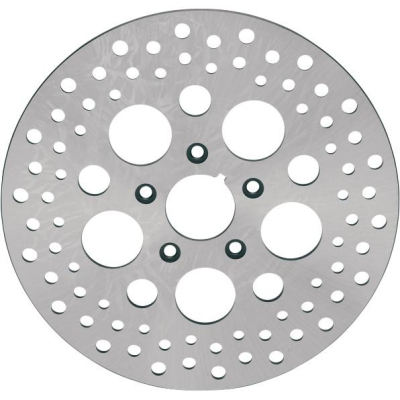 Russell - Russell Stainless Steel Brake Rotor R47000