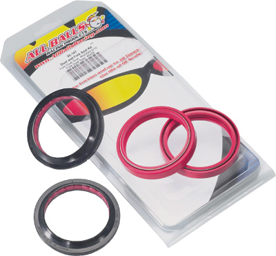 All Balls - All Balls Fork and Dust Seal Kit 56-142