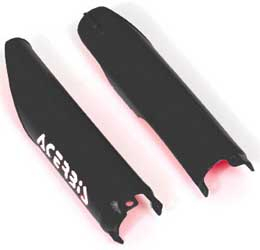 Acerbis - Acerbis Lower Fork Covers 2113720001