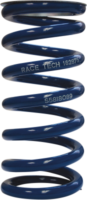 Race Tech - Race Tech Shock Spring SRSP 5818107