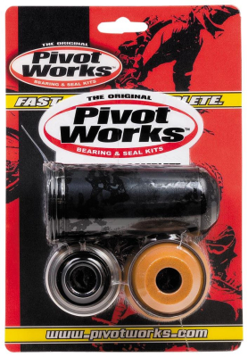 Pivot - Pivot Works Shock Rebuild Kit PWSHR-H07-000