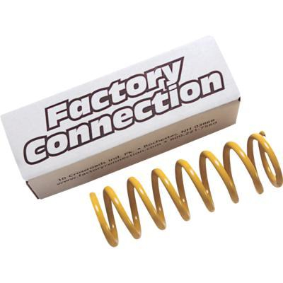 Factory Connection - Factory Connection Shock Springs NNU-0052