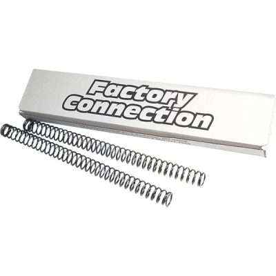 Factory Connection - Factory Connection Fork Springs LRA-050