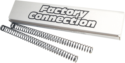 Factory Connection - Factory Connection Fork Springs LRV-088