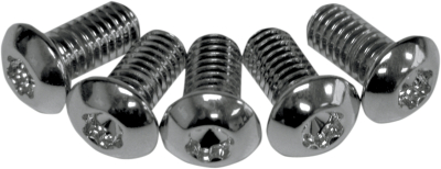 RC Components - RC Components Rotor Bolts 991011