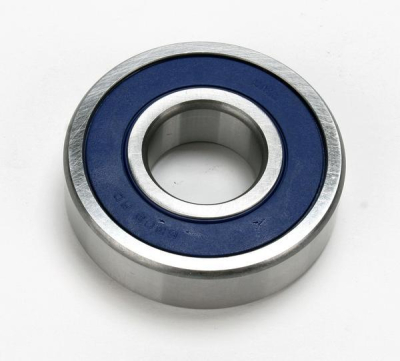 Drag Specialties - Drag Specialties Mainshaft Bearing Right Side for 4-Speed Big Twin 1106-0011