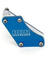 BBR - BBR Chain Guide 340-YTR-5021