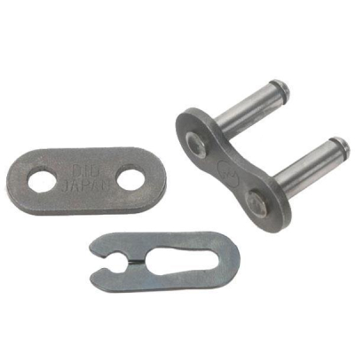 D.I.D. - D.I.D. Connecting Link for 525 Standard Series Chain 120755