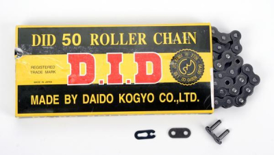 D.I.D. - D.I.D. 530 Standard Series Chain 530 x 104