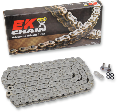 EK - EK 530 ZVX3 NX-Ring Chain 530ZVX3-150/C