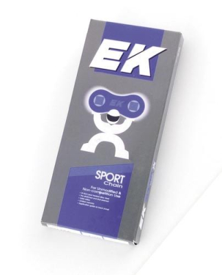 EK - EK 530 Sport Non O-Ring Chain 105-530-104