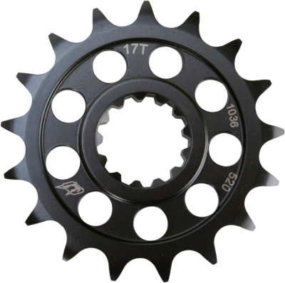 Driven - Driven Front Sprocket 1036-520-17T