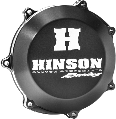 Hinson - Hinson Clutch Cover C094