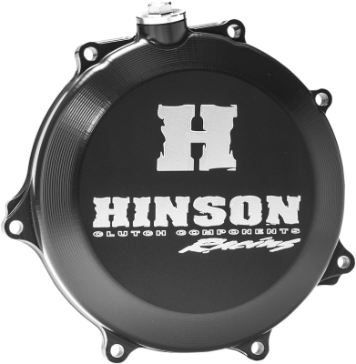 Hinson - Hinson Clutch Cover C263