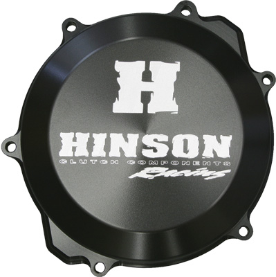 Hinson - Hinson Clutch Cover C390