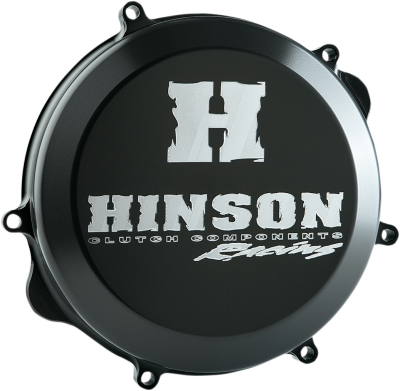 Hinson - Hinson Clutch Cover C454