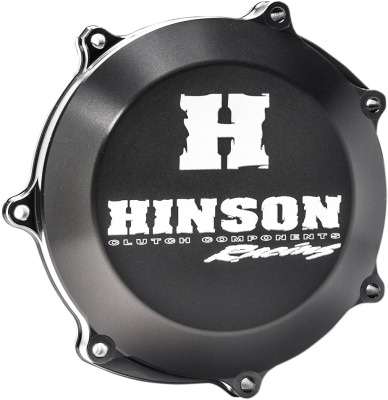 Hinson - Hinson Clutch Cover C441