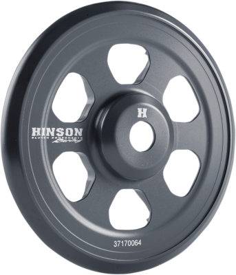Hinson - Hinson Billet Pressure Plate H571