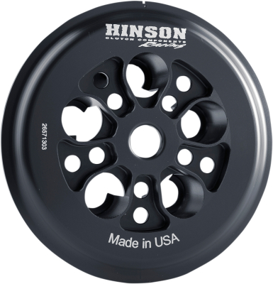 Hinson - Hinson Billet Pressure Plate H578