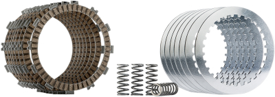 Hinson - Hinson Clutch Plate and Spring Kit FSC094-7-001